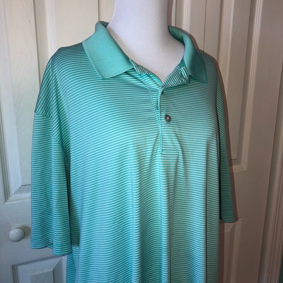 Men’s Pro Tour Polo XXL - Picture 4 of 12